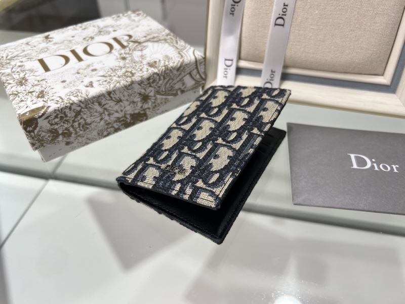 Christian Dior Wallet